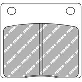 Pastiglie Freno Ferodo Sinter Grip Road FDB151ST